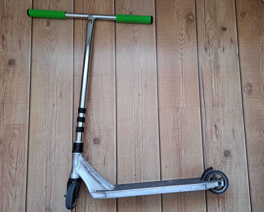 Trotineta freestyle ETHIC Erawan