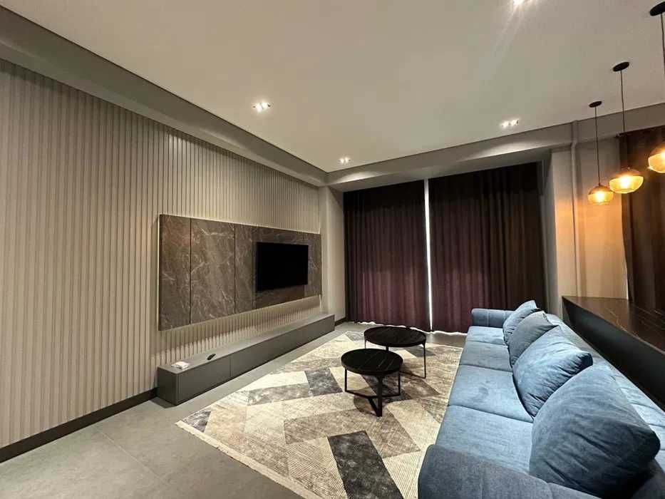 Сдаётся квартира 2 ком на Юнусабадском р-н 19 квартл Сайрам