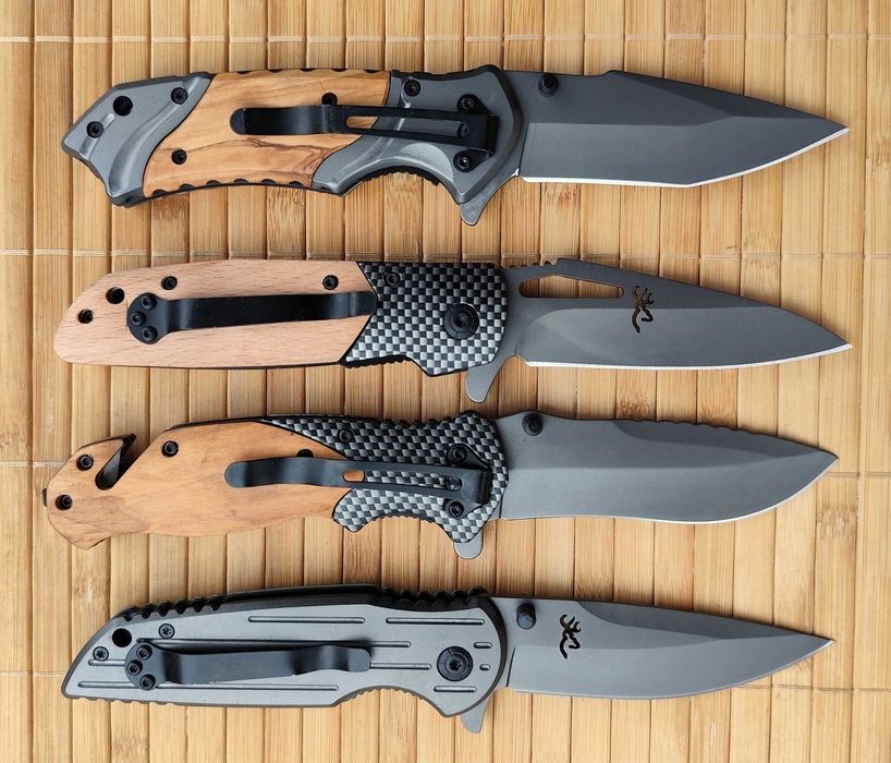 Сгъваем нож Browning X28 / Browning X49 / Browning X50