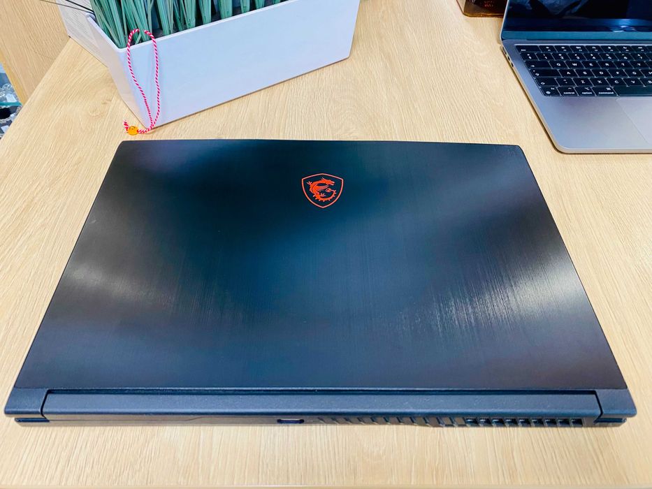 Лаптоп MSI Katana 15, Intel® Core™ i5 11th 11400H, RAM 8GB, 512GB SSD, NVIDIA RTX 3050