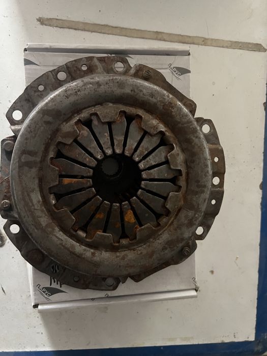 Корзину с диском оригинал