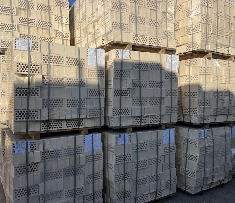 Caramida klinker aparenta decorativa gratare, seminee, garduri, fatade