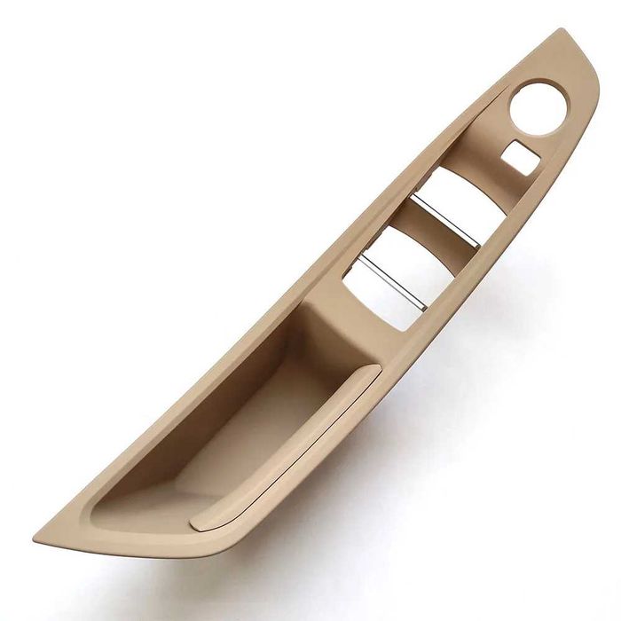 Set Complet Maner Usa Manere Usi Interior BMW F10 F11, ORICE CULOARE