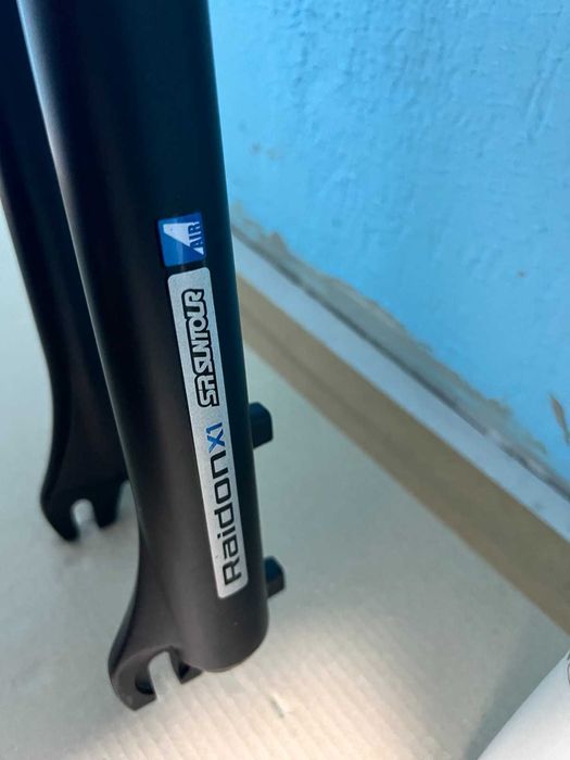 Вилки за колело Suntour Raidon X1 Air , NRX