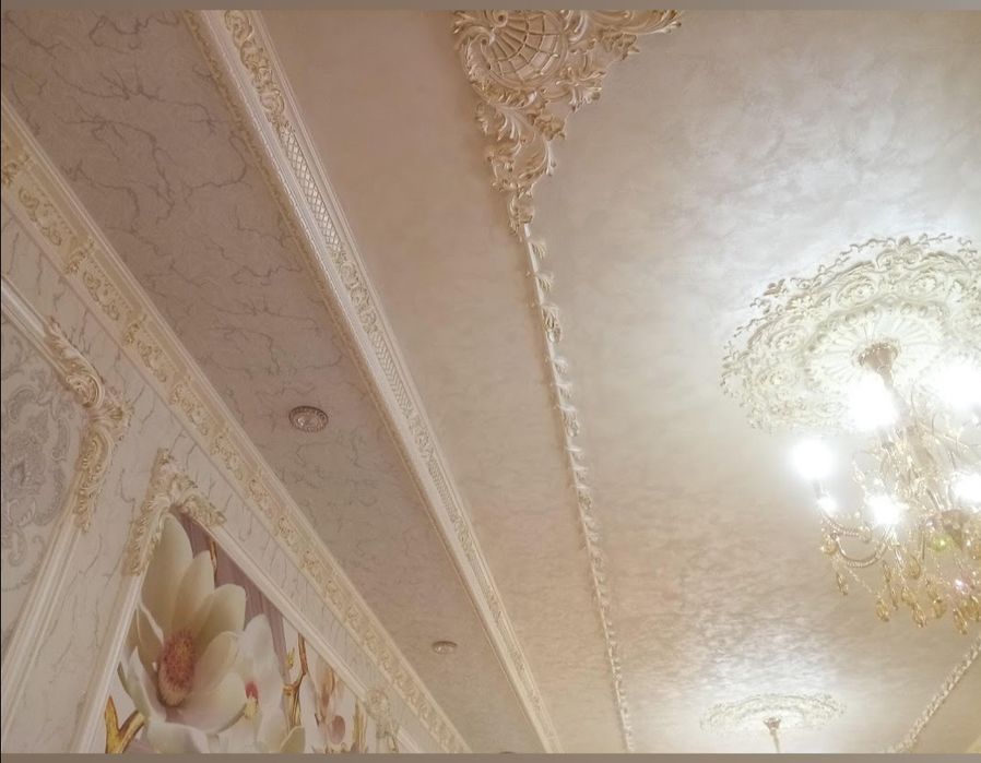 Maliyarka ishlari yevro remot