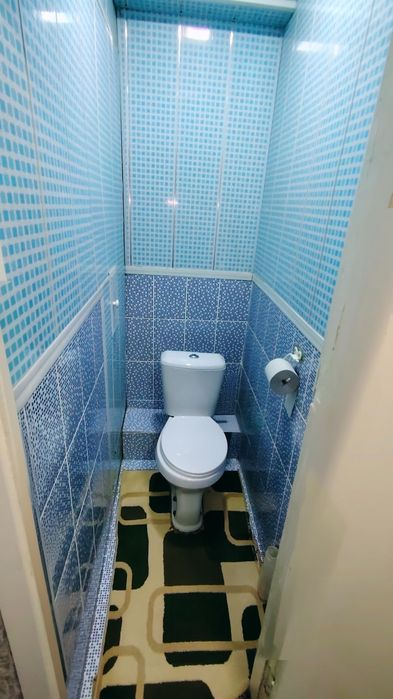 2-х комнат. квартира в Зарафшан 4 этаж