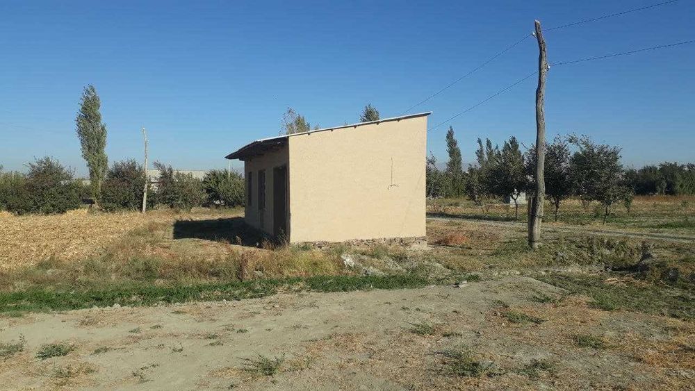 Земля 20 соток - Булугур/Самарканд