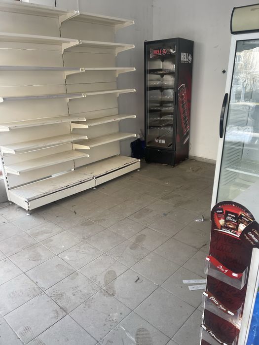 Spatiu comercial magazin