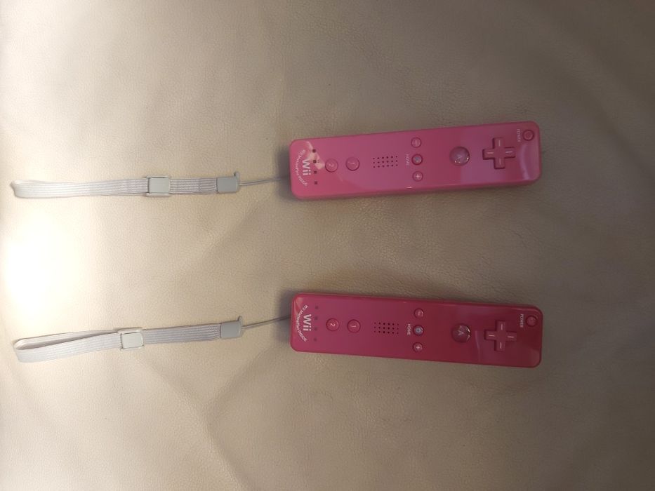 Controllere wii motion plus în stare excelenta