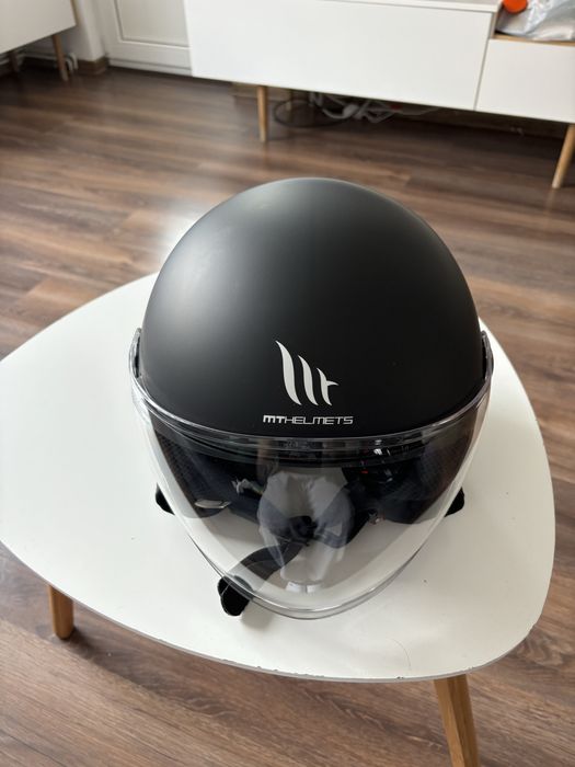 Casca moto casca scuter marimea L Open Face 150-300 lei