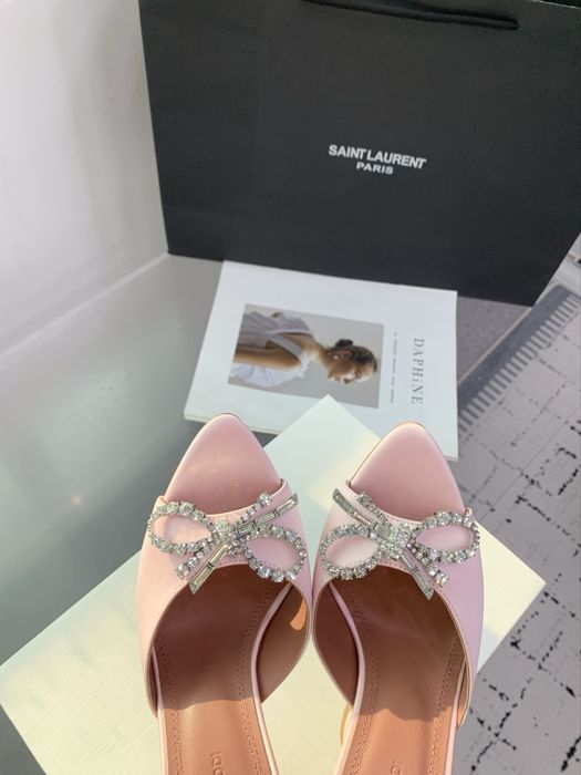 Pantofi Amina Muaddi 35-43