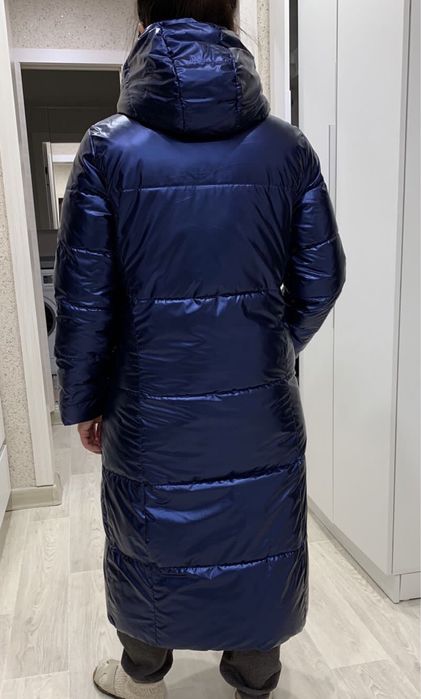 Куртка жен.зимняя