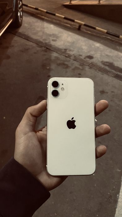 Продам или обмен айфон 11