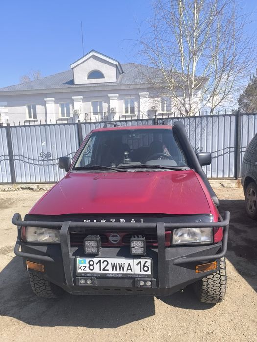 Продам автомобиль