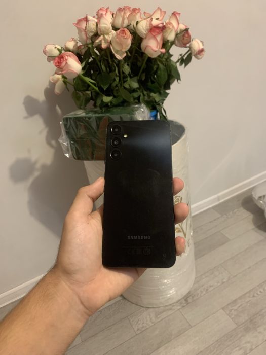 samsung a05s өте жақсы жағдайда