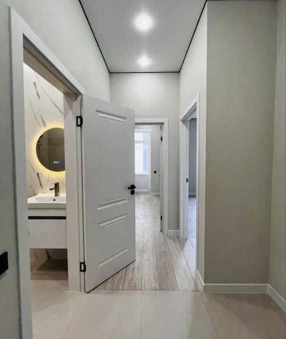 Ремонт под ключ а до я!