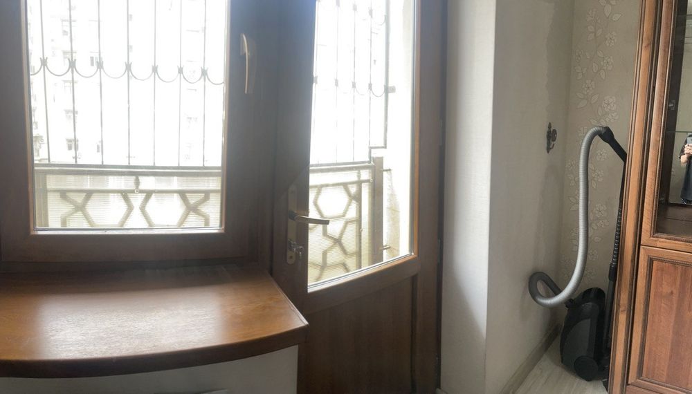 Arenda kvartira Sagbon Baurum 2 xona 80 kvadrat xamma sharoiti bor