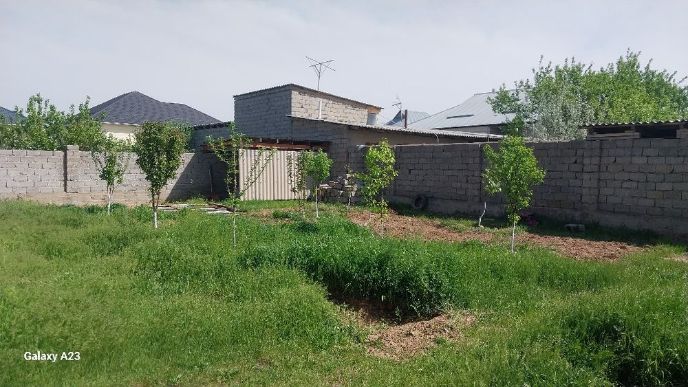 Самал-3 үй сатылады