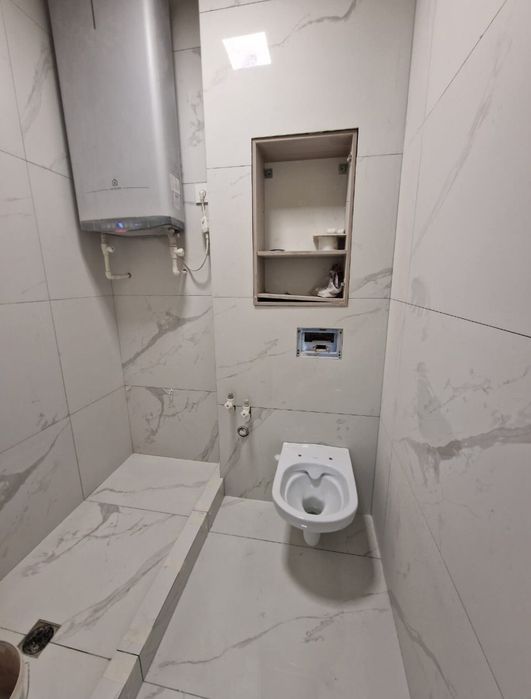 Укладка ламината и кафеля профессионально