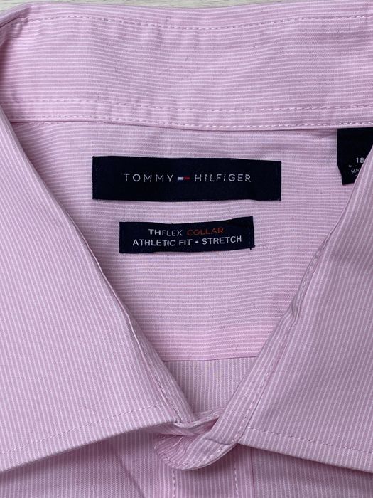 Cămasă bărbați Tommy Hilfiger, XL
