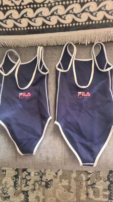 Купальник спорттвный для девочек