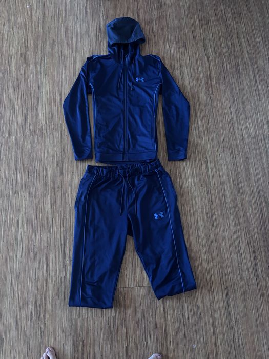 Under armour ориг