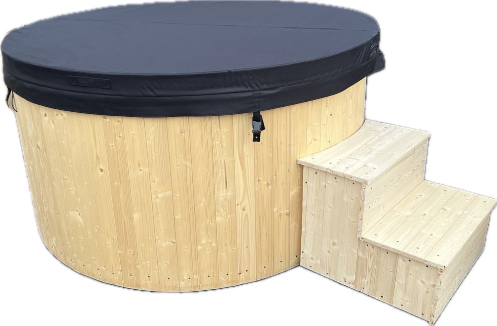 Ciubar/Ciubere fibra de sticla/jacuzzi/hottub/minipiscina/deTop/PMP