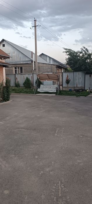 Продам дом село ЕЛЬТАЙ карасайский район.