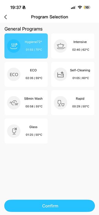 Midea ST 5.31 wi Мини съдомиялна (кубче)