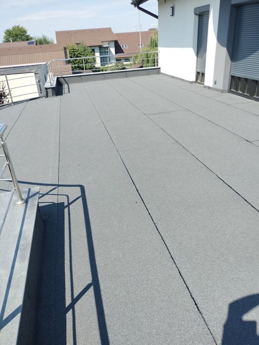 Hidroizolatii jud Suceava-Botoșani și Falticeni