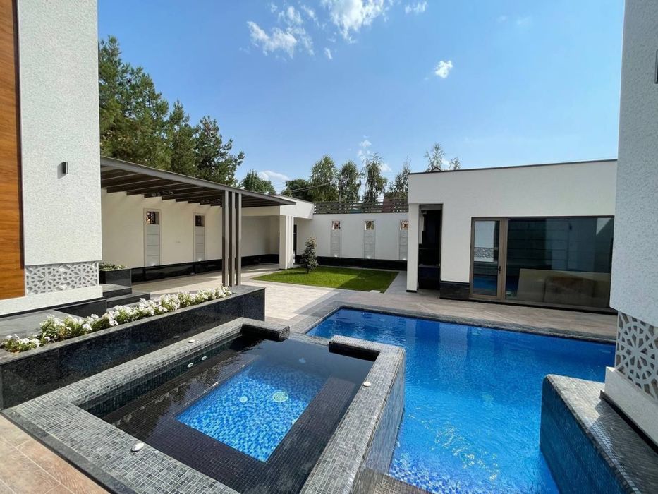 Продается евродом на Ракатбоши