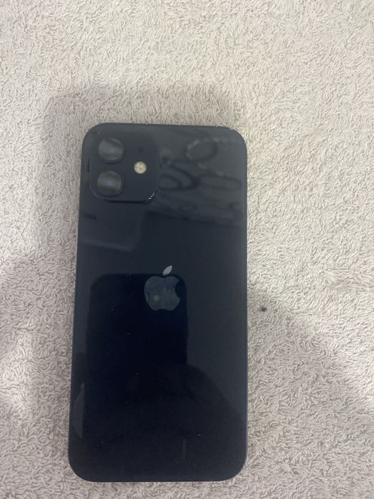 Iphone 12 64 без ремонта