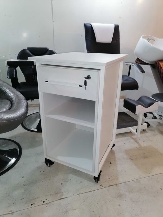 Полочки для лазерных аппаратов, этажерка, подставка под аппарат