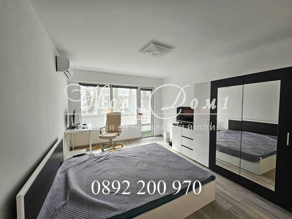 Дава се под наем Четиристаен апартамент в с. Левски, Област Варна - 82 кв.м за 236899.59 € - Снимка #4