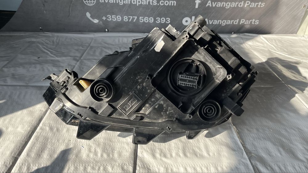 Ляв и десен фар VW T-Roc