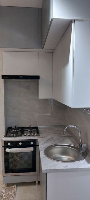 Срочно сдаётся в аренду квартира 3 комнатная