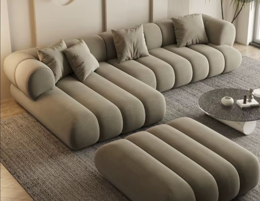 Любой диван на вашей каприз делаем на заказ.