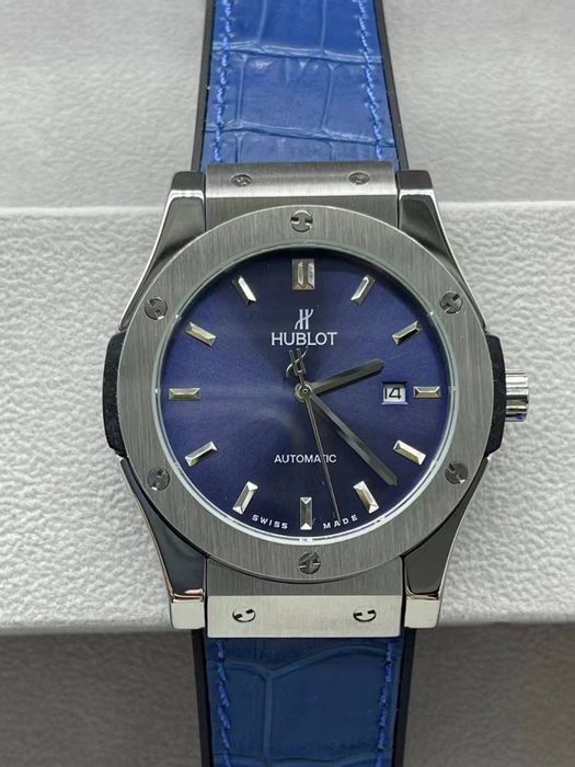 Hublot 2 год гарантия