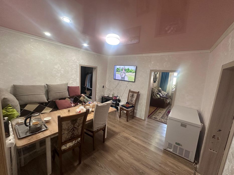 Продается дом! На финском