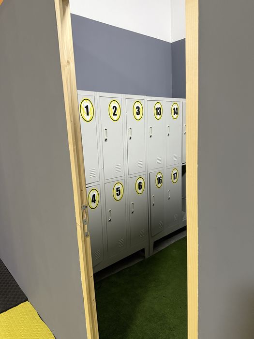 Sala de lupte de subinchiriat