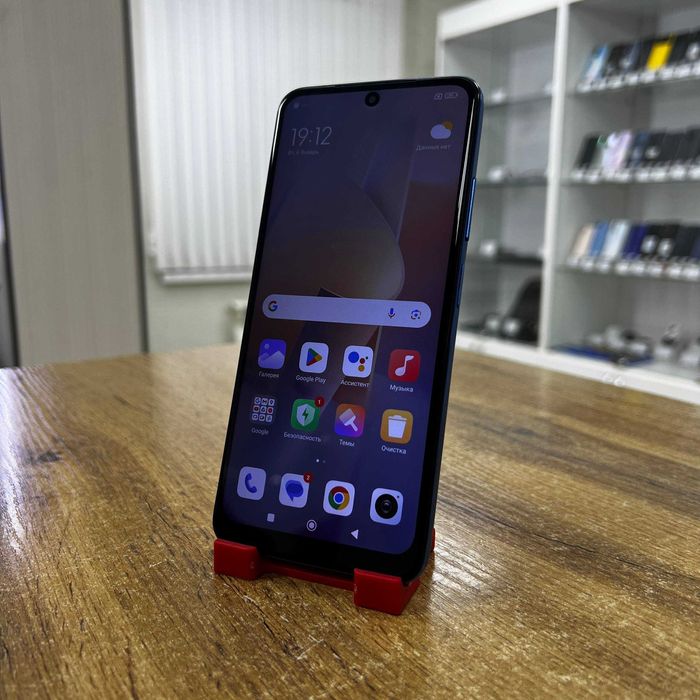 А21 / Сотовый телефон Xiaomi Redmi Note 11 64GB / sk153422