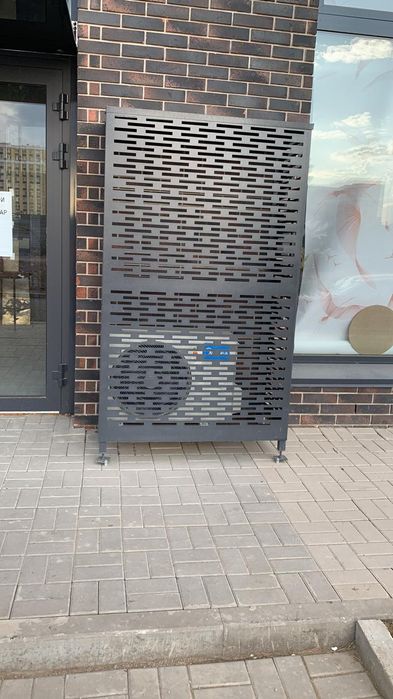 Установка Кондиционера и Ремонт