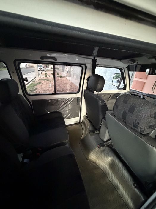 Damas 2022yil,gaz,249.000km