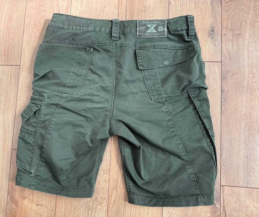 Engelbert Strauss 52 L barbati Motion X pantaloni scurti