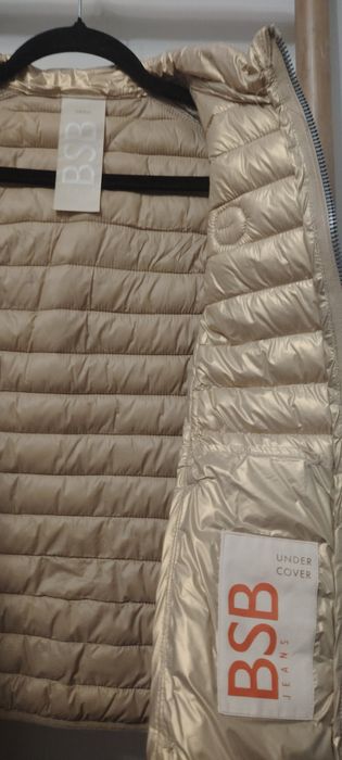 Дамски елек от марката BSB