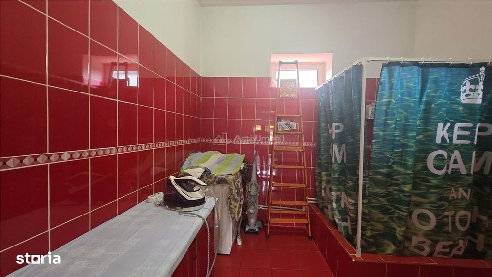 Casa boiereasca, teren 418 mp, pretabila- clinica, birouri, locuinta