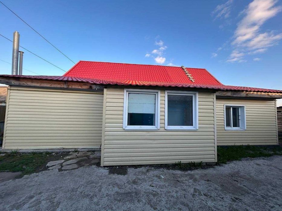 Продам Дом Костанай2