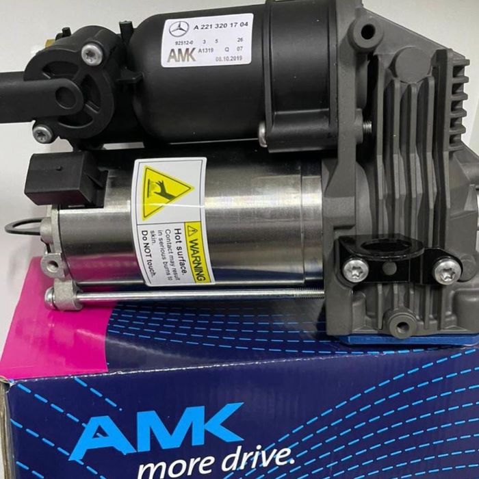 Пневмоподвестка