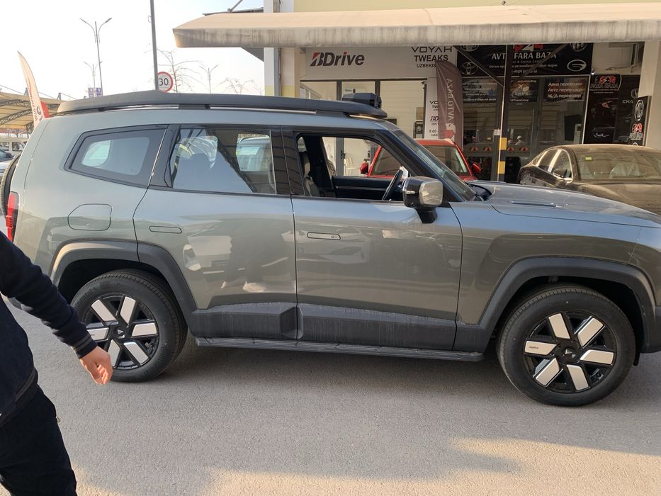 Deepal G318 arzon narxda