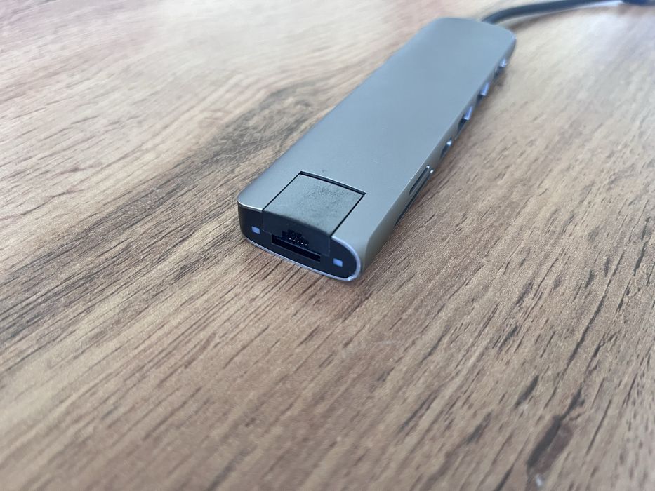satechi, usb-hub